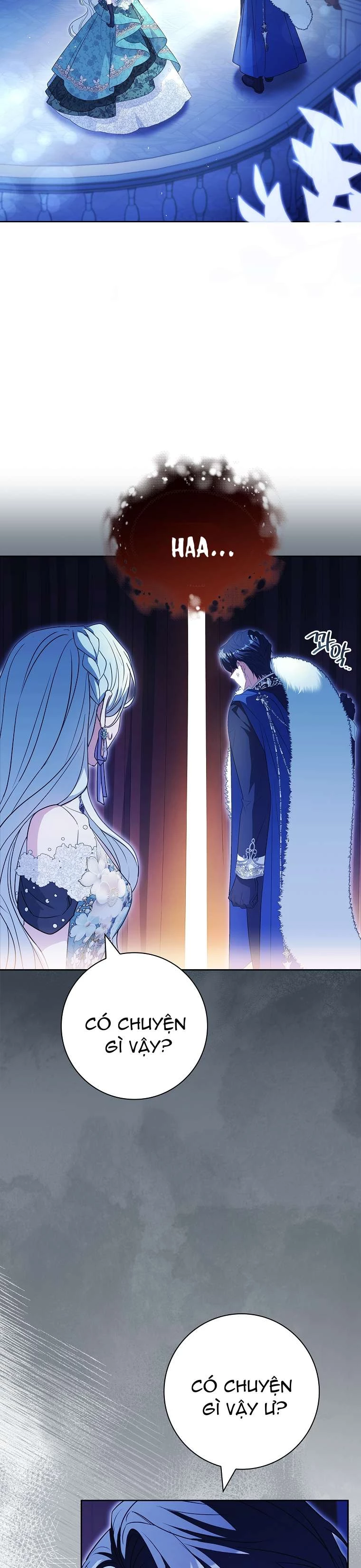 Chồng Ơi, Tại Sao Chúng Ta Không Thể Ly Hôn? Chapter 73 - 30