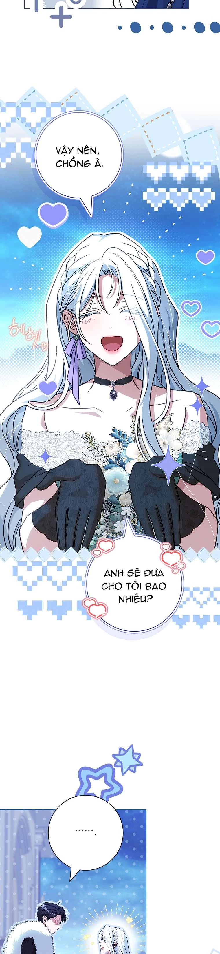 Chồng Ơi, Tại Sao Chúng Ta Không Thể Ly Hôn? Chapter 73 - 33