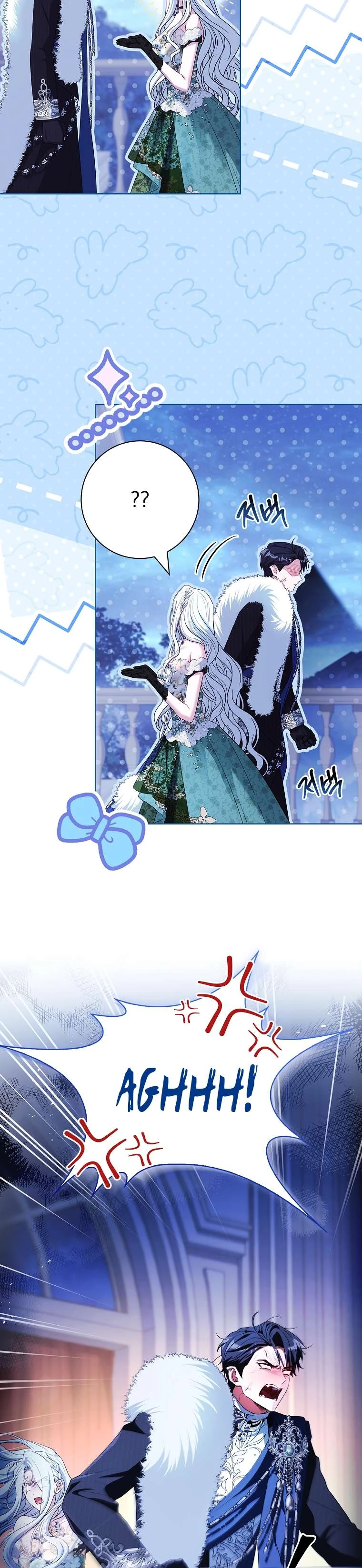 Chồng Ơi, Tại Sao Chúng Ta Không Thể Ly Hôn? Chapter 73 - 34