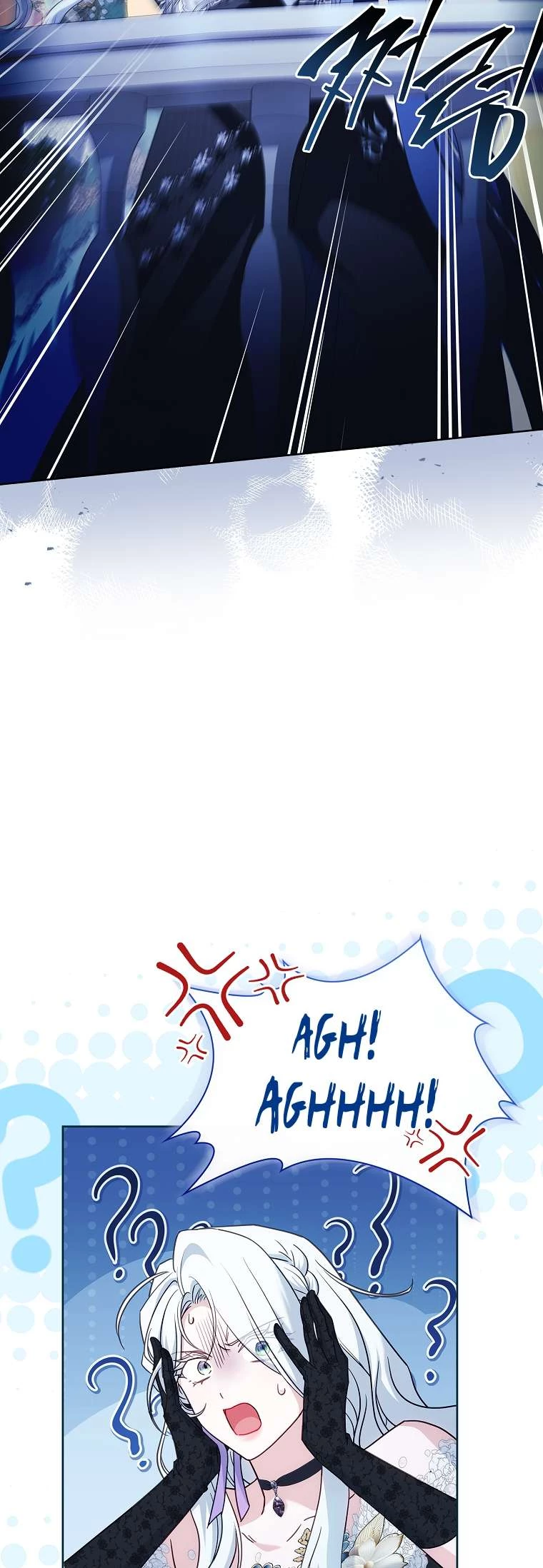 Chồng Ơi, Tại Sao Chúng Ta Không Thể Ly Hôn? Chapter 73 - 35