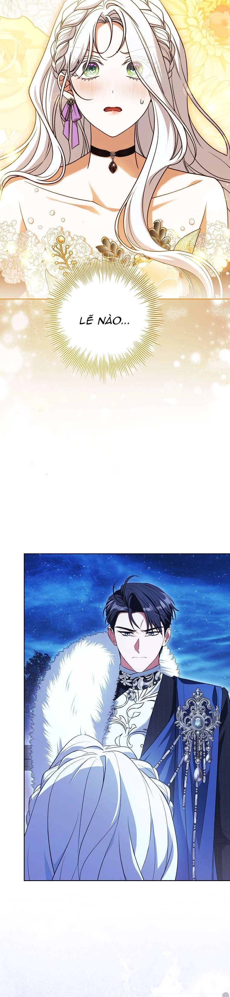 Chồng Ơi, Tại Sao Chúng Ta Không Thể Ly Hôn? Chapter 73 - 38