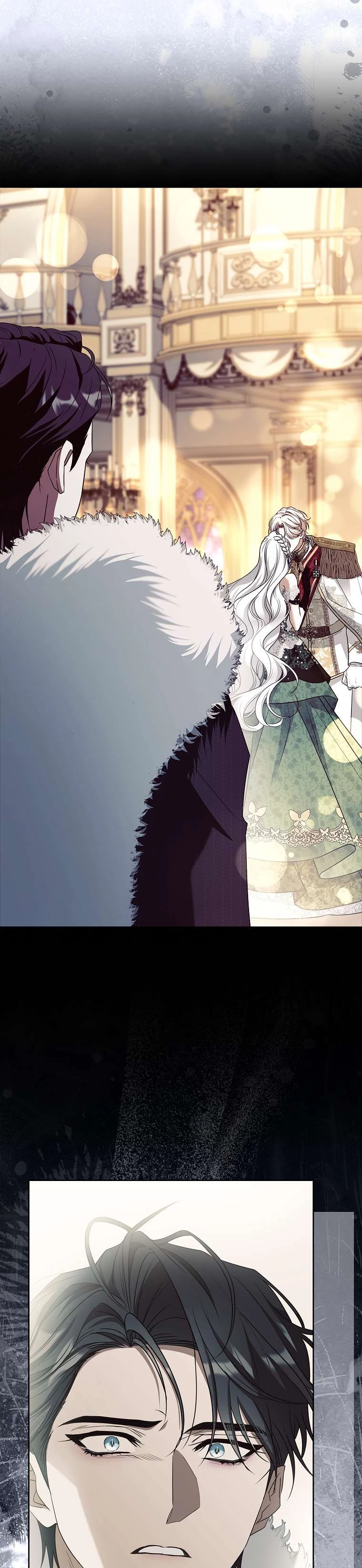 Chồng Ơi, Tại Sao Chúng Ta Không Thể Ly Hôn? Chapter 73 - 39