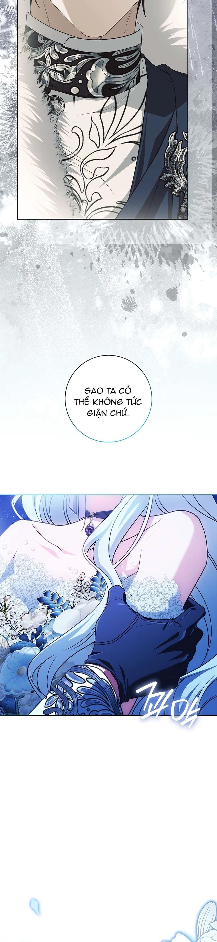 Chồng Ơi, Tại Sao Chúng Ta Không Thể Ly Hôn? Chapter 73 - 40