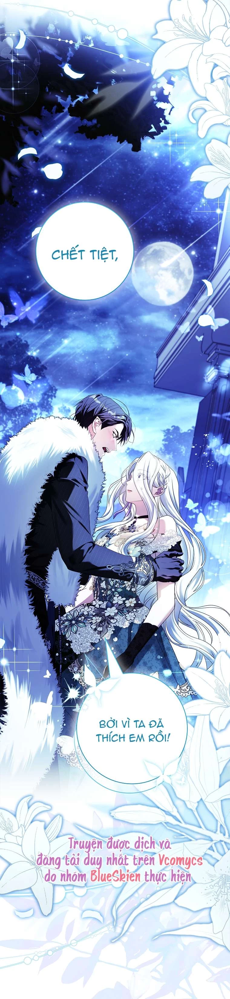 Chồng Ơi, Tại Sao Chúng Ta Không Thể Ly Hôn? Chapter 73 - 41