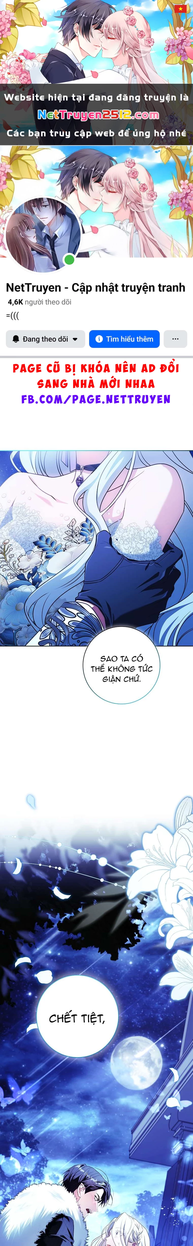 Chồng Ơi, Tại Sao Chúng Ta Không Thể Ly Hôn? Chapter 74 - 1