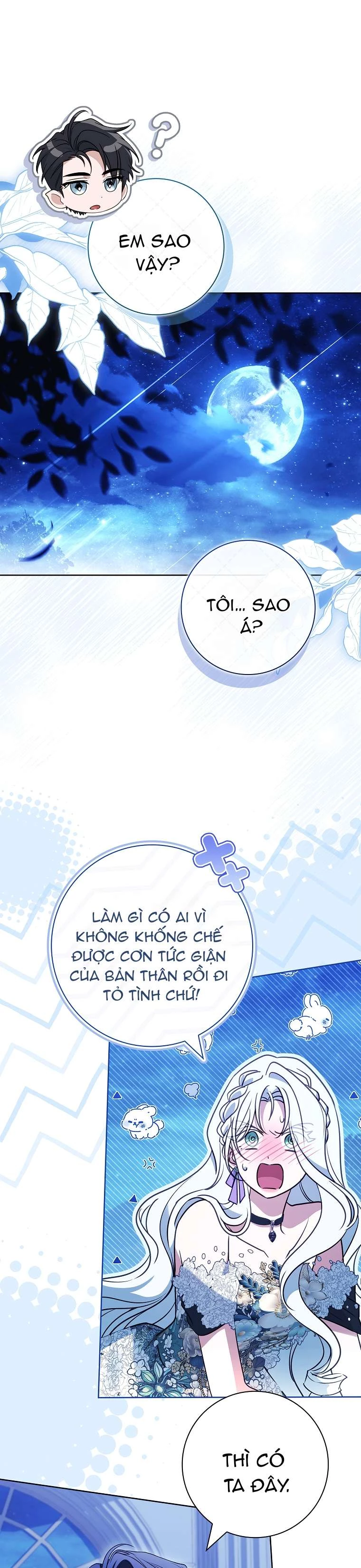 Chồng Ơi, Tại Sao Chúng Ta Không Thể Ly Hôn? Chapter 74 - 6