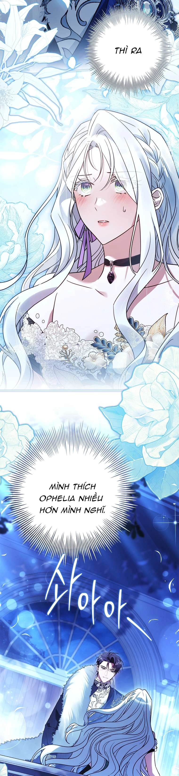 Chồng Ơi, Tại Sao Chúng Ta Không Thể Ly Hôn? Chapter 74 - 8