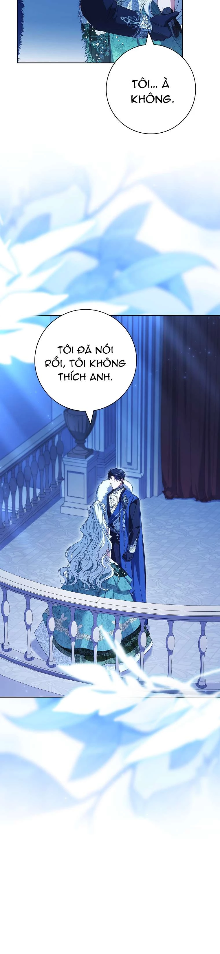 Chồng Ơi, Tại Sao Chúng Ta Không Thể Ly Hôn? Chapter 74 - 13