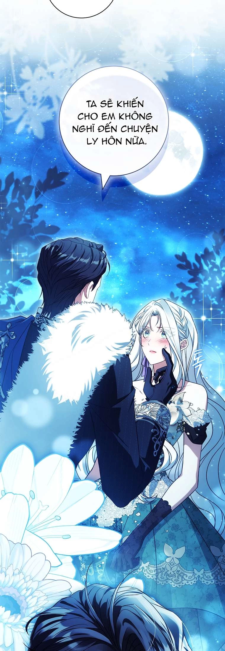 Chồng Ơi, Tại Sao Chúng Ta Không Thể Ly Hôn? Chapter 74 - 15