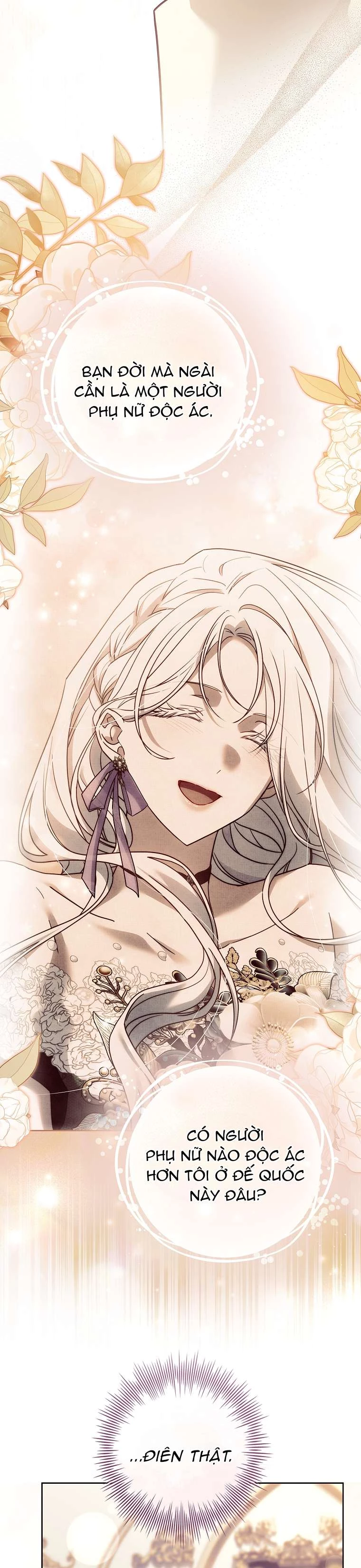 Chồng Ơi, Tại Sao Chúng Ta Không Thể Ly Hôn? Chapter 74 - 18