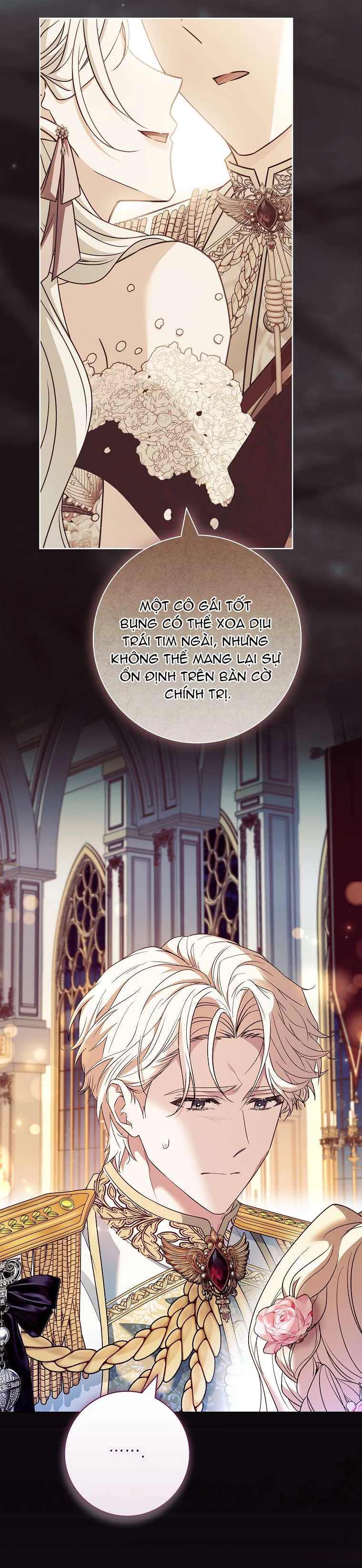 Chồng Ơi, Tại Sao Chúng Ta Không Thể Ly Hôn? Chapter 74 - 25