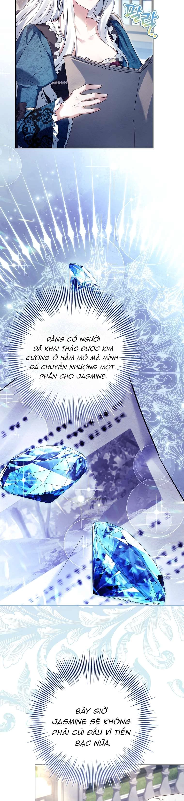 Chồng Ơi, Tại Sao Chúng Ta Không Thể Ly Hôn? Chapter 74 - 32