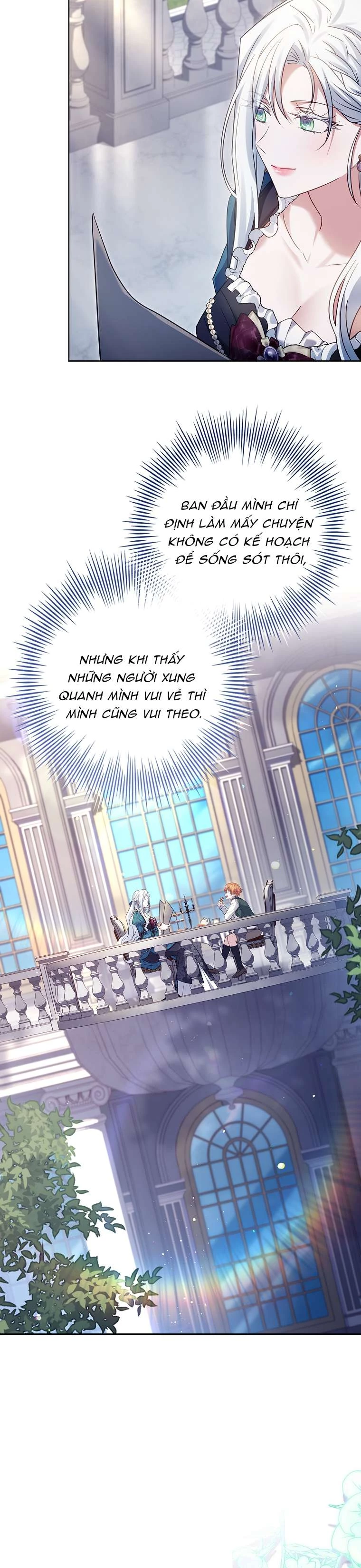 Chồng Ơi, Tại Sao Chúng Ta Không Thể Ly Hôn? Chapter 74 - 33