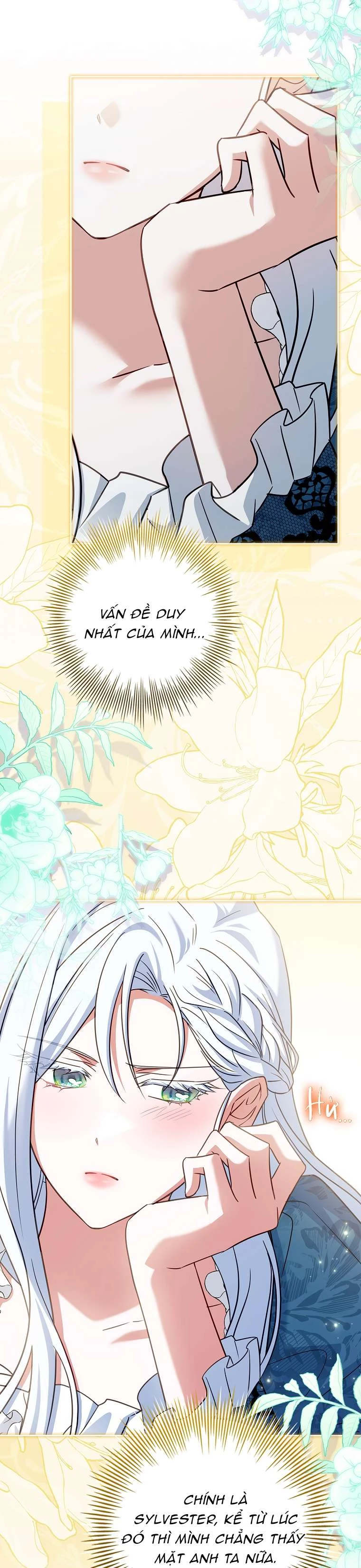 Chồng Ơi, Tại Sao Chúng Ta Không Thể Ly Hôn? Chapter 74 - 34