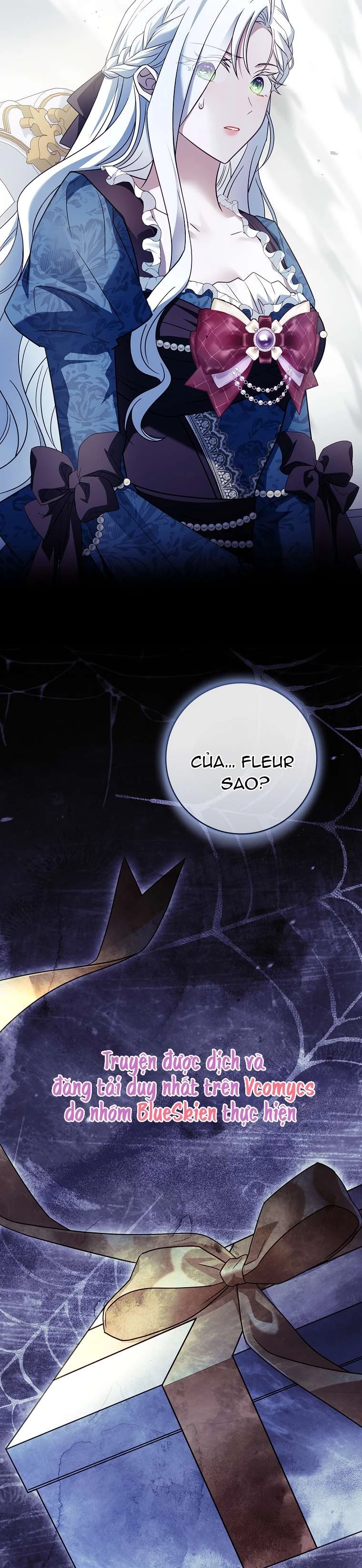 Chồng Ơi, Tại Sao Chúng Ta Không Thể Ly Hôn? Chapter 74 - 39