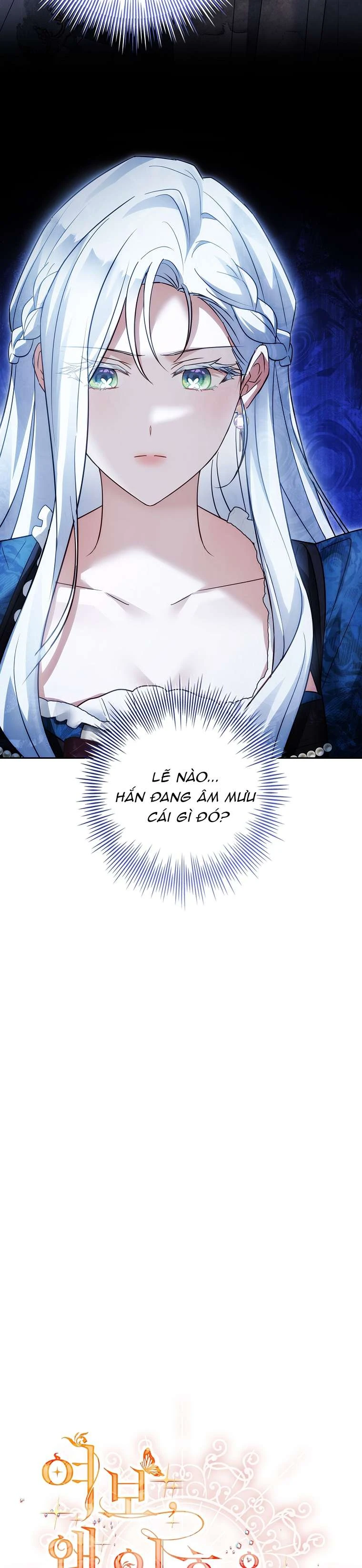 Chồng Ơi, Tại Sao Chúng Ta Không Thể Ly Hôn? Chapter 75 - 9