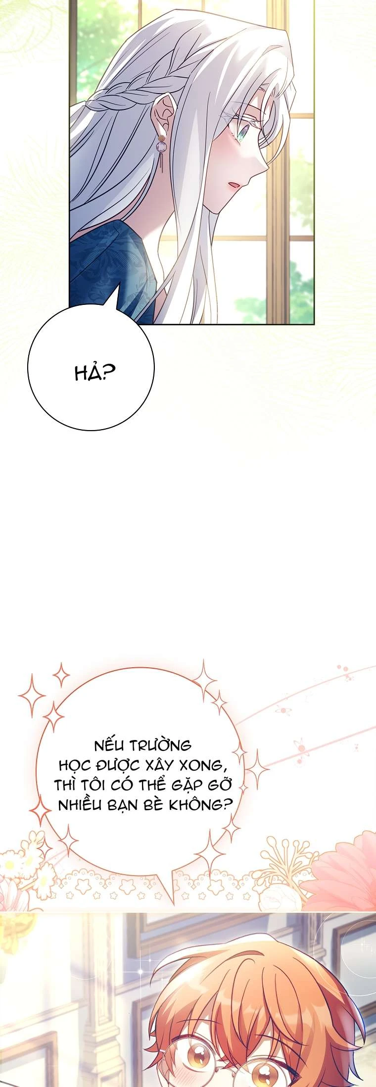 Chồng Ơi, Tại Sao Chúng Ta Không Thể Ly Hôn? Chapter 75 - 12