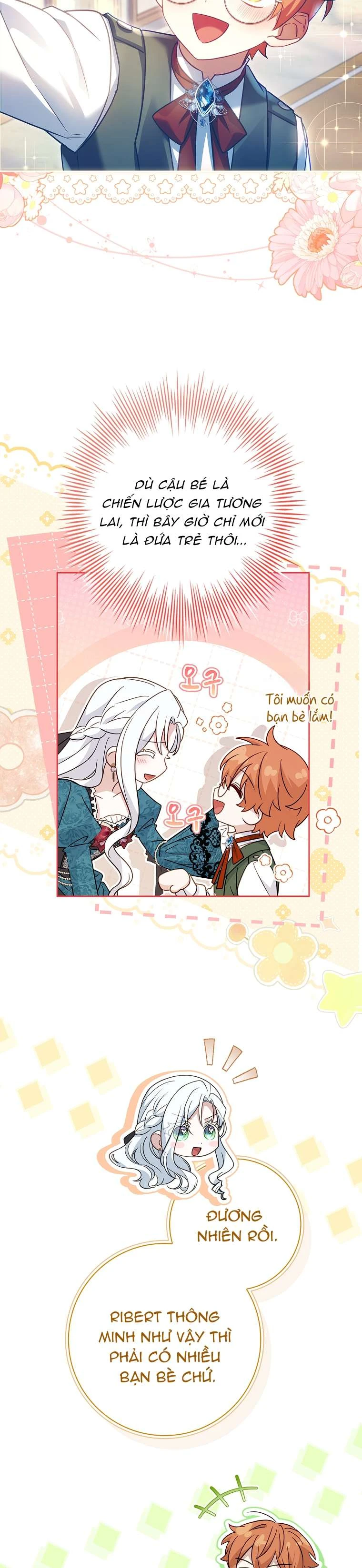 Chồng Ơi, Tại Sao Chúng Ta Không Thể Ly Hôn? Chapter 75 - 13