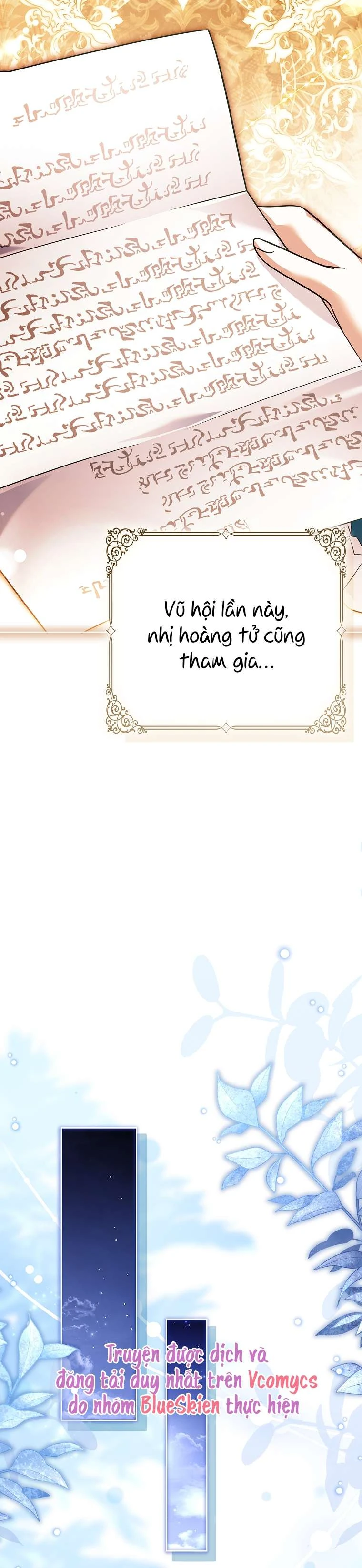 Chồng Ơi, Tại Sao Chúng Ta Không Thể Ly Hôn? Chapter 75 - 17