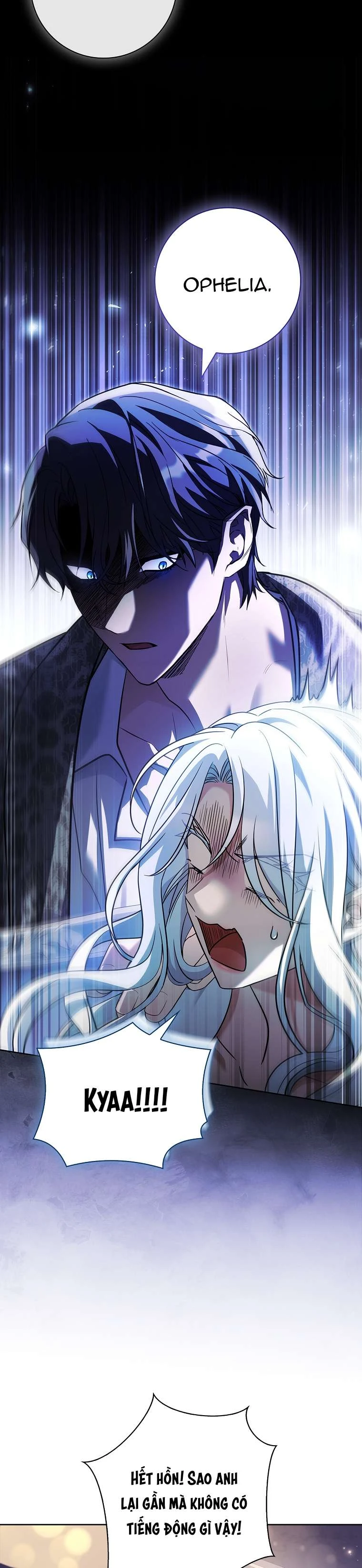 Chồng Ơi, Tại Sao Chúng Ta Không Thể Ly Hôn? Chapter 75 - 20