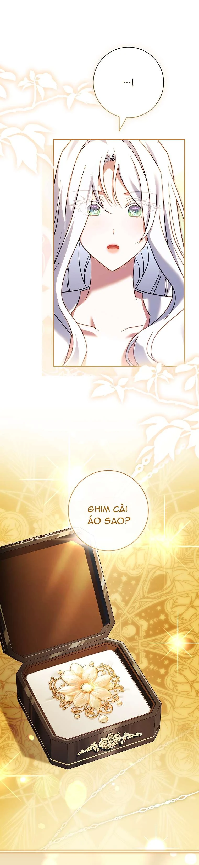 Chồng Ơi, Tại Sao Chúng Ta Không Thể Ly Hôn? Chapter 75 - 24