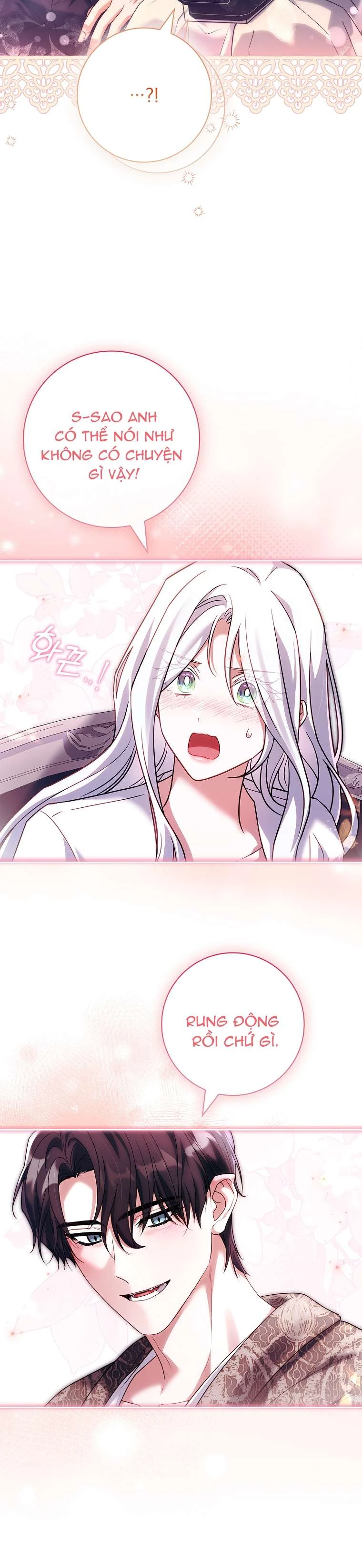 Chồng Ơi, Tại Sao Chúng Ta Không Thể Ly Hôn? Chapter 75 - 27