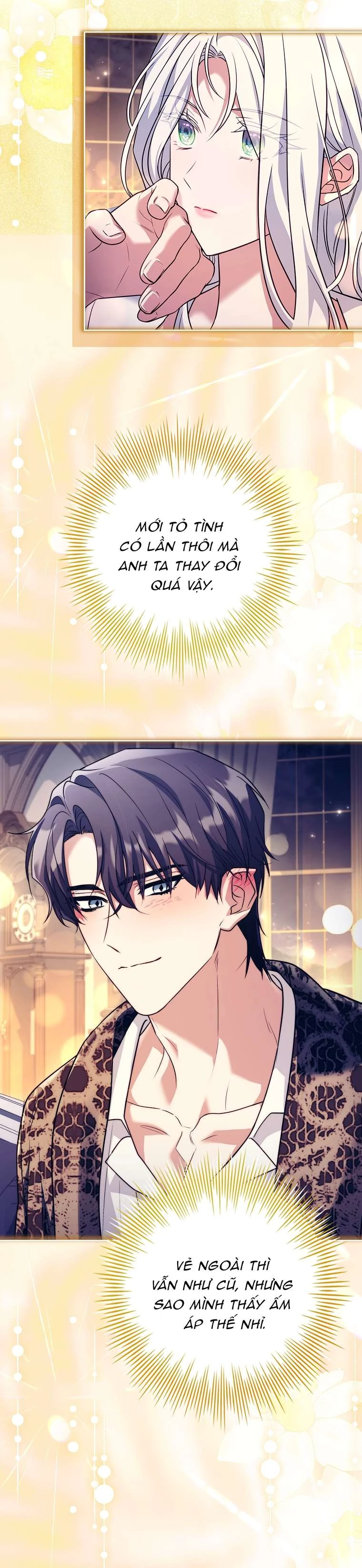 Chồng Ơi, Tại Sao Chúng Ta Không Thể Ly Hôn? Chapter 75 - 29