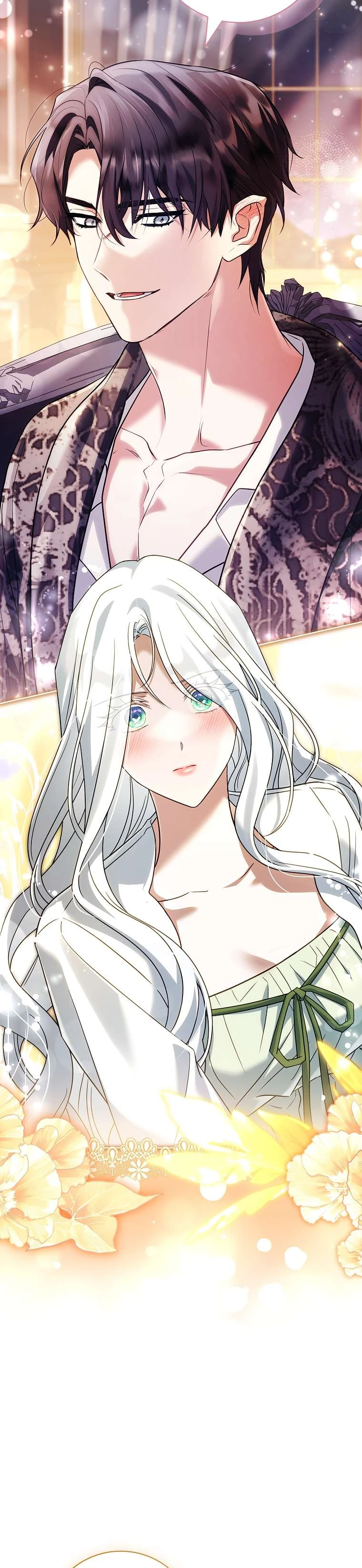 Chồng Ơi, Tại Sao Chúng Ta Không Thể Ly Hôn? Chapter 75 - 33