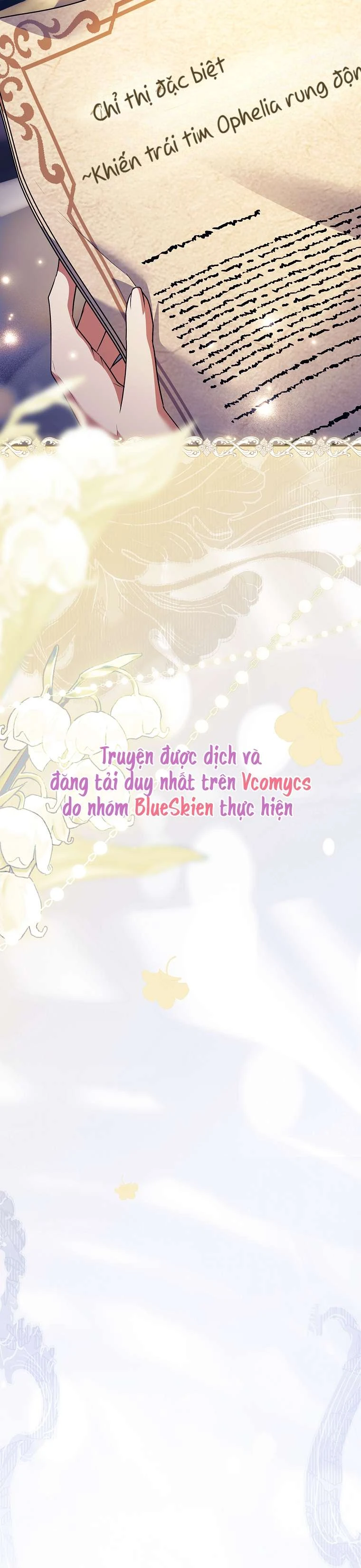 Chồng Ơi, Tại Sao Chúng Ta Không Thể Ly Hôn? Chapter 75 - 40