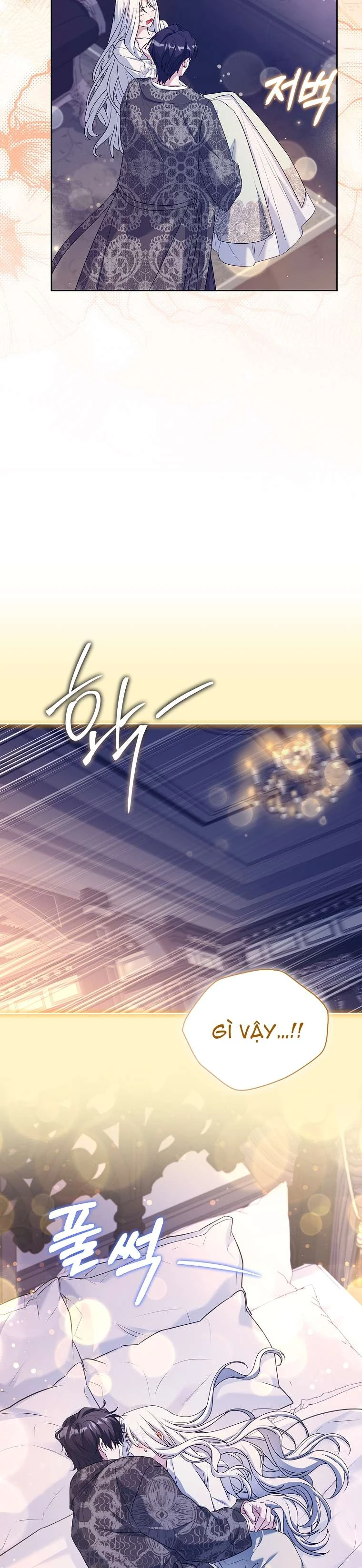 Chồng Ơi, Tại Sao Chúng Ta Không Thể Ly Hôn? Chapter 76 - 23