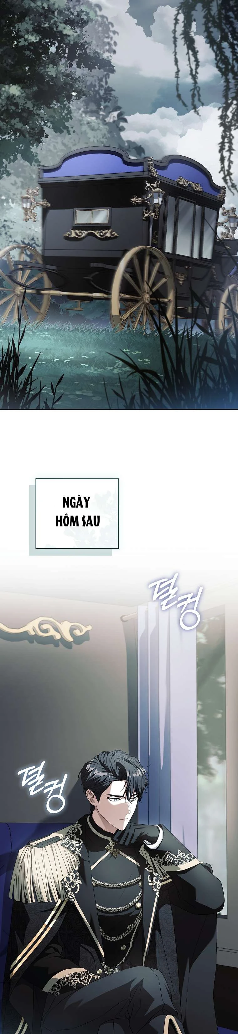 Chồng Ơi, Tại Sao Chúng Ta Không Thể Ly Hôn? Chapter 76 - 26