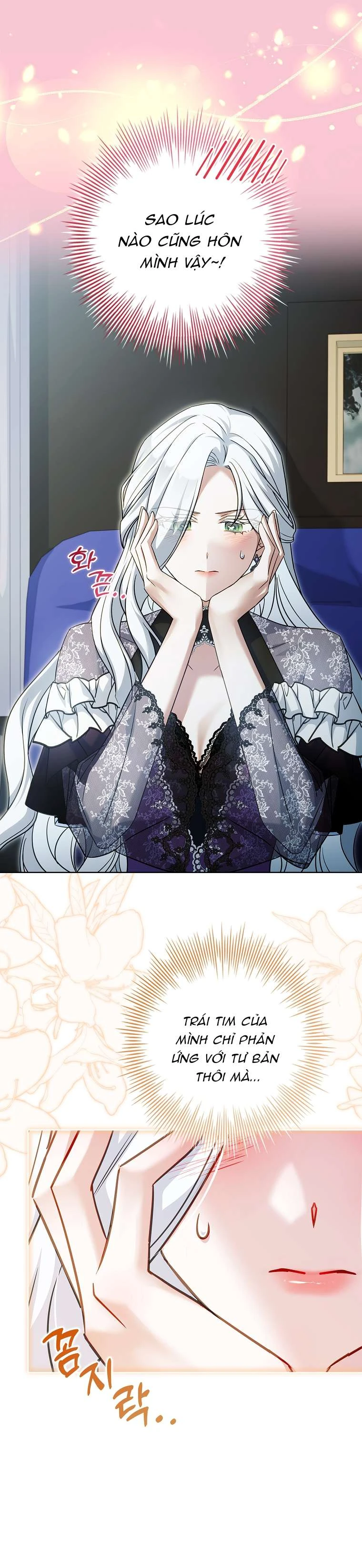 Chồng Ơi, Tại Sao Chúng Ta Không Thể Ly Hôn? Chapter 76 - 30