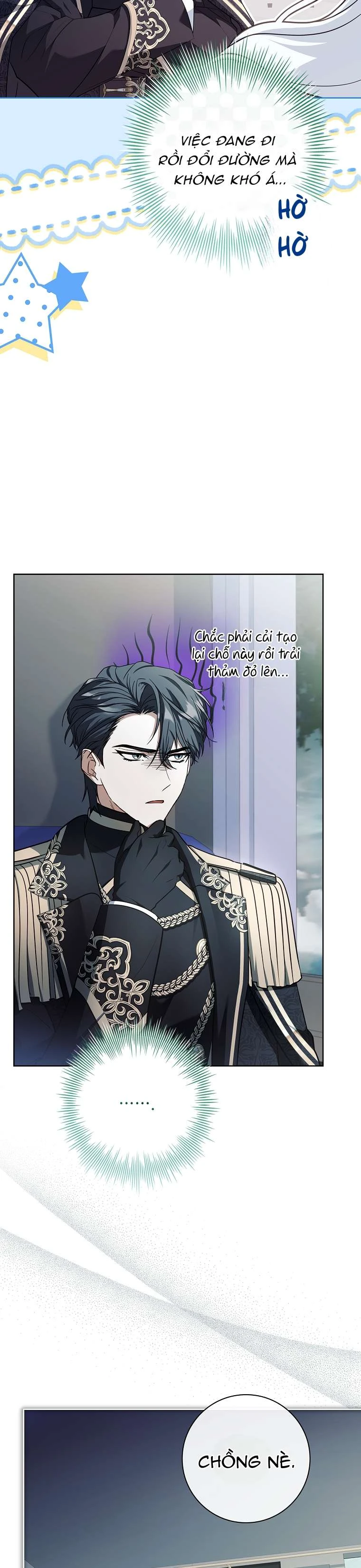 Chồng Ơi, Tại Sao Chúng Ta Không Thể Ly Hôn? Chapter 76 - 33