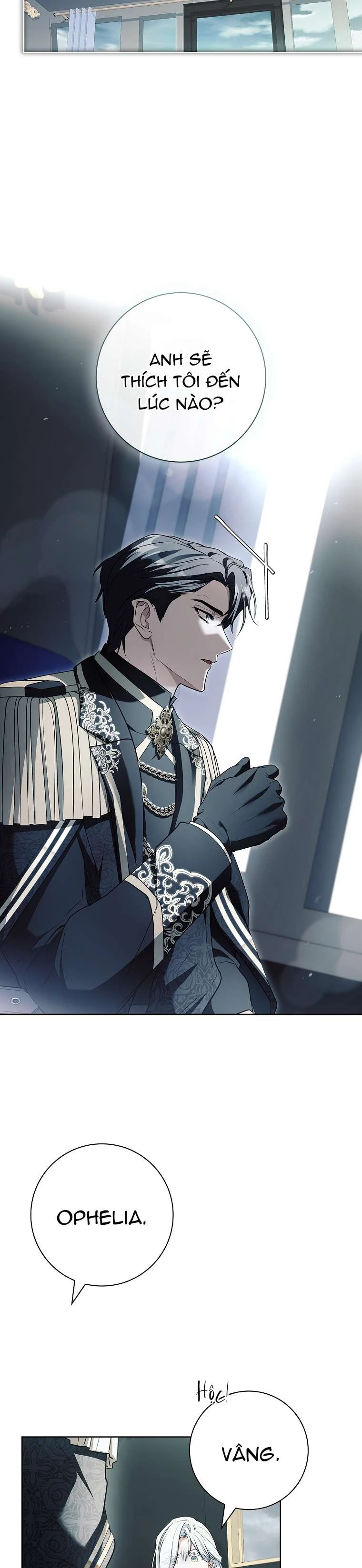 Chồng Ơi, Tại Sao Chúng Ta Không Thể Ly Hôn? Chapter 76 - 34