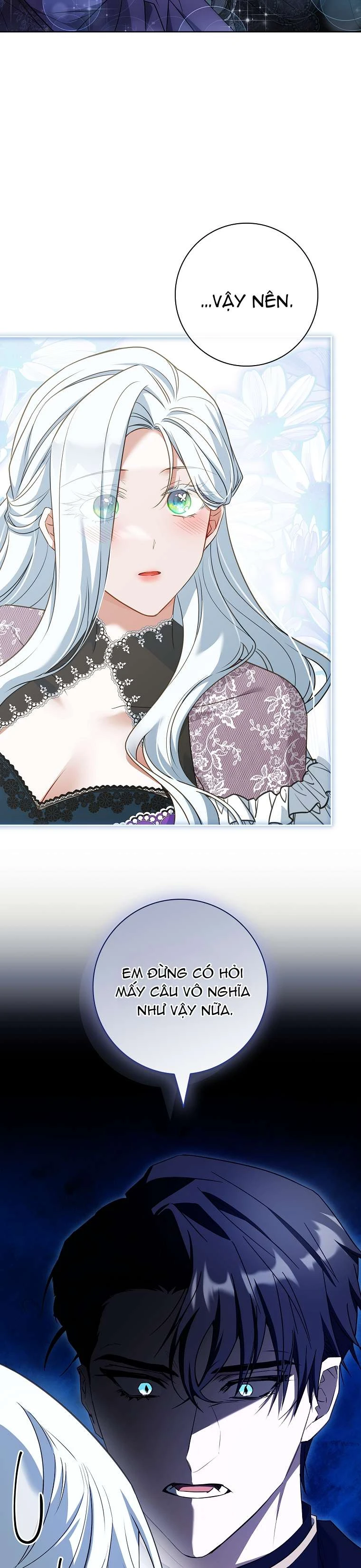 Chồng Ơi, Tại Sao Chúng Ta Không Thể Ly Hôn? Chapter 76 - 39