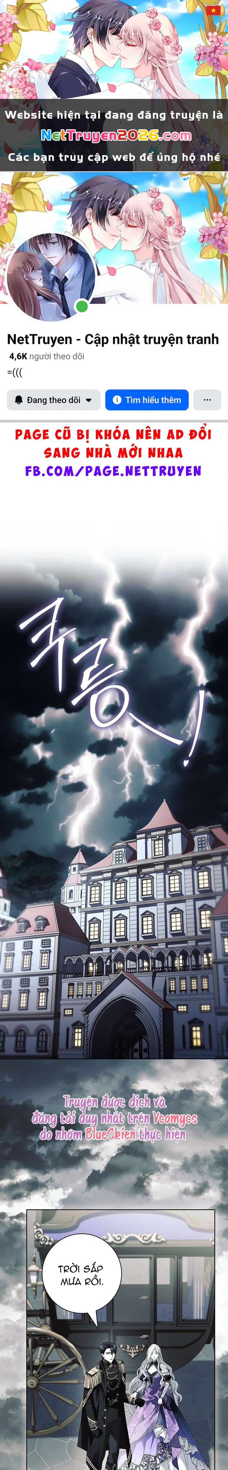 Chồng Ơi, Tại Sao Chúng Ta Không Thể Ly Hôn? Chapter 77 - 1