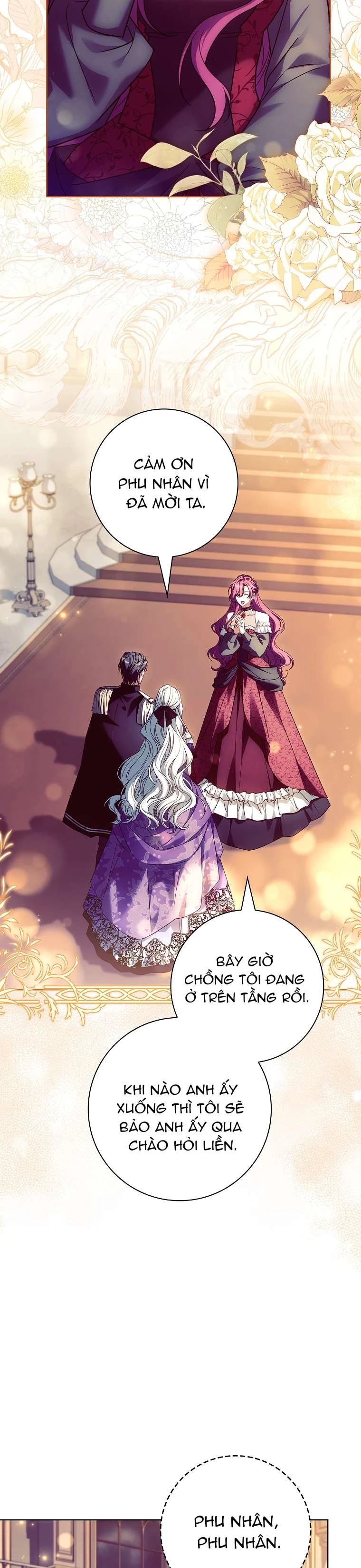 Chồng Ơi, Tại Sao Chúng Ta Không Thể Ly Hôn? Chapter 77 - 5