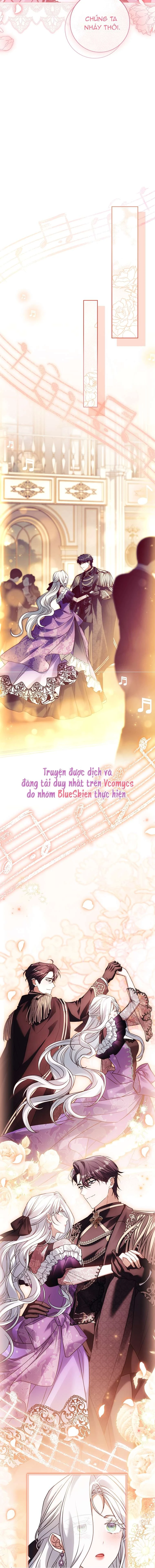 Chồng Ơi, Tại Sao Chúng Ta Không Thể Ly Hôn? Chapter 77 - 12