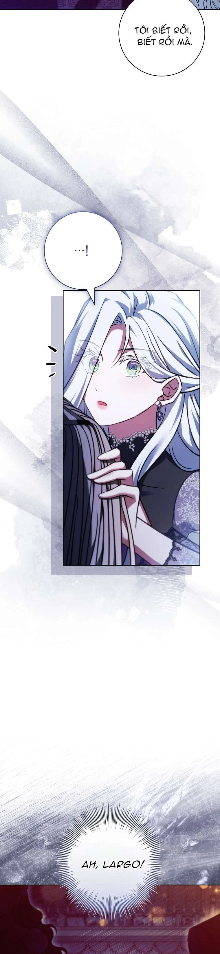 Chồng Ơi, Tại Sao Chúng Ta Không Thể Ly Hôn? Chapter 77 - 18