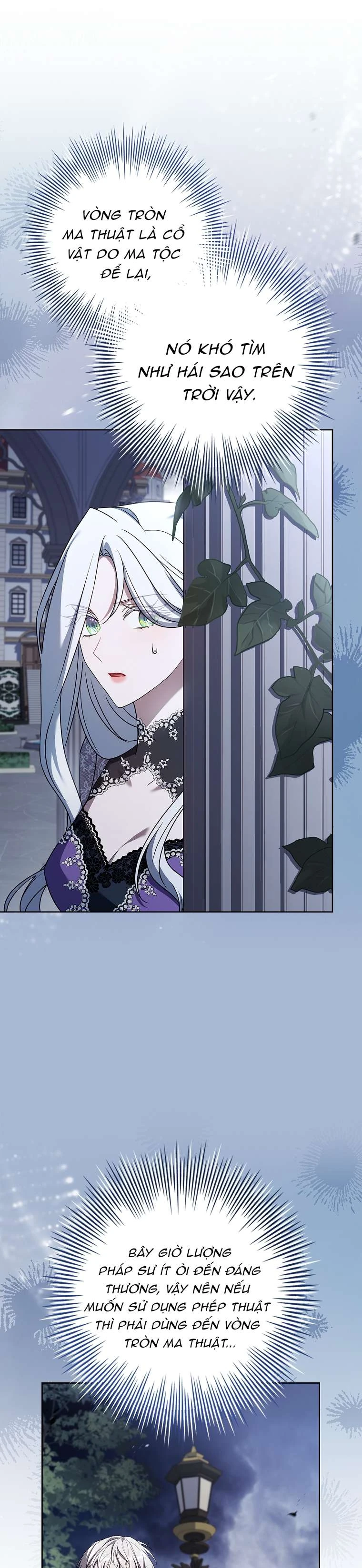 Chồng Ơi, Tại Sao Chúng Ta Không Thể Ly Hôn? Chapter 77 - 26