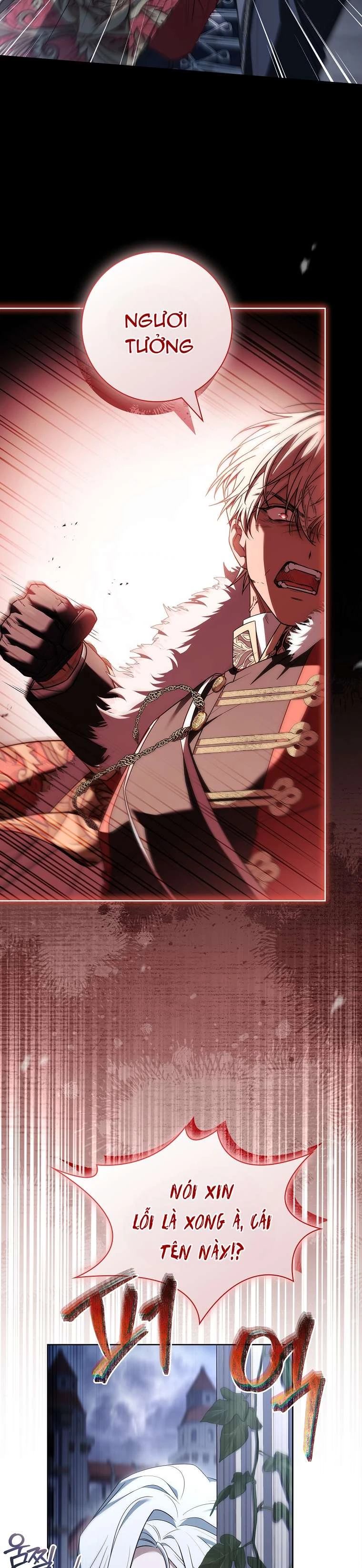 Chồng Ơi, Tại Sao Chúng Ta Không Thể Ly Hôn? Chapter 77 - 29