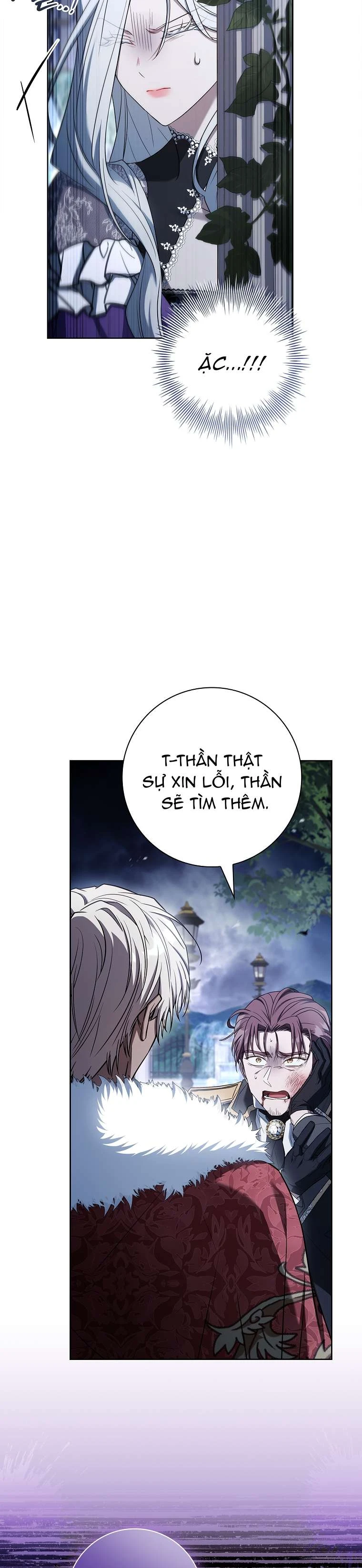 Chồng Ơi, Tại Sao Chúng Ta Không Thể Ly Hôn? Chapter 77 - 30