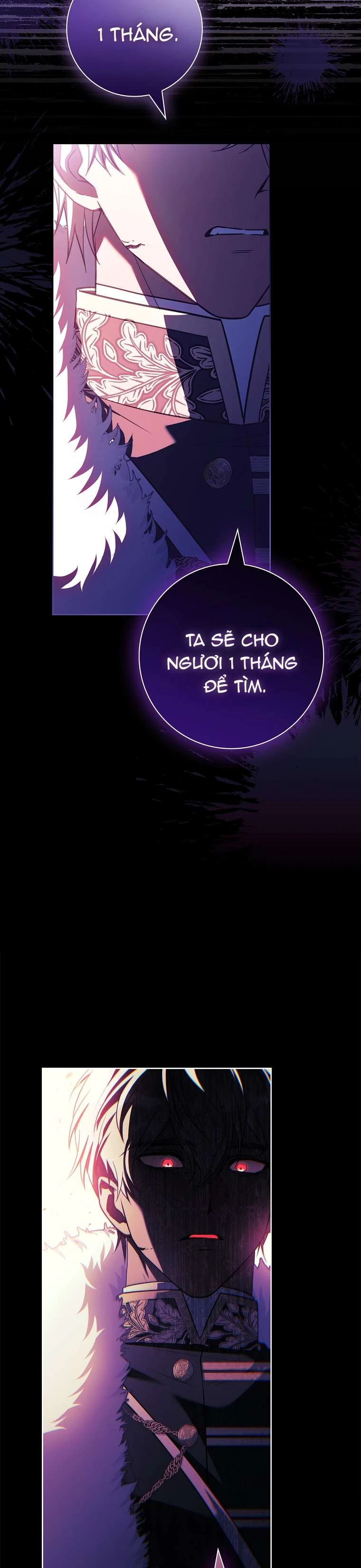 Chồng Ơi, Tại Sao Chúng Ta Không Thể Ly Hôn? Chapter 77 - 31