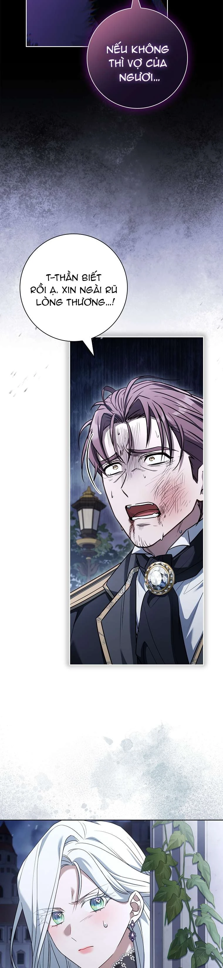 Chồng Ơi, Tại Sao Chúng Ta Không Thể Ly Hôn? Chapter 77 - 32