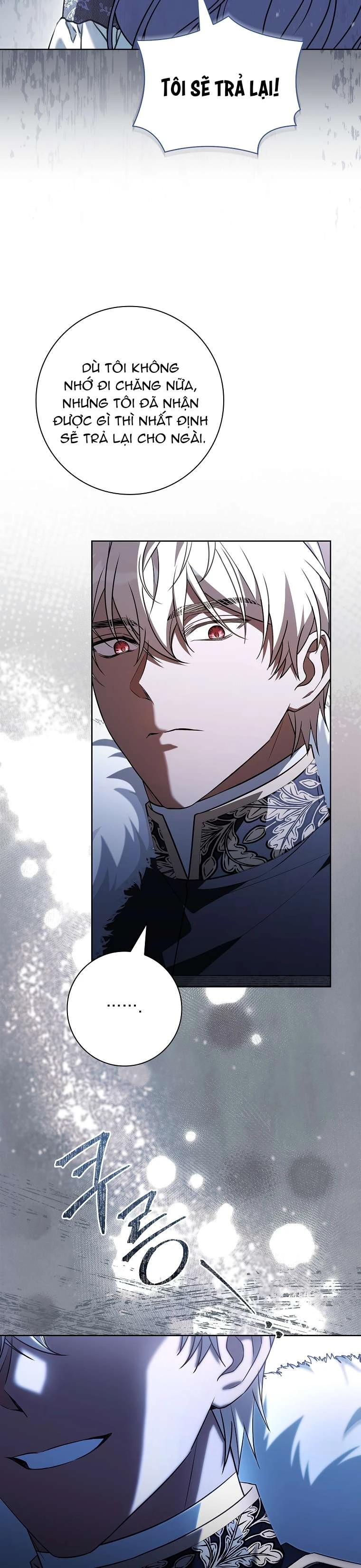 Chồng Ơi, Tại Sao Chúng Ta Không Thể Ly Hôn? Chapter 78 - 16