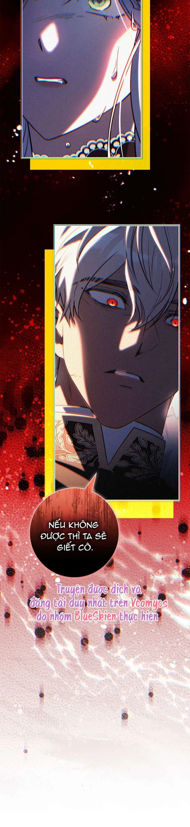 Chồng Ơi, Tại Sao Chúng Ta Không Thể Ly Hôn? Chapter 78 - 19