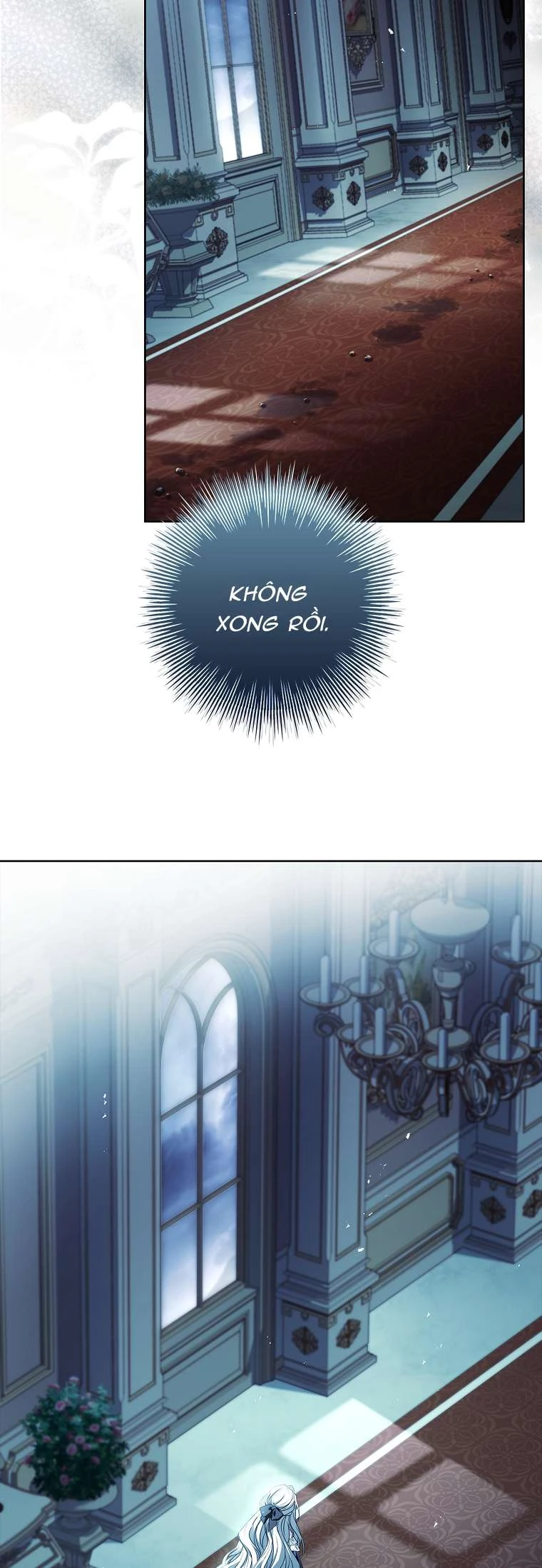 Chồng Ơi, Tại Sao Chúng Ta Không Thể Ly Hôn? Chapter 78 - 21