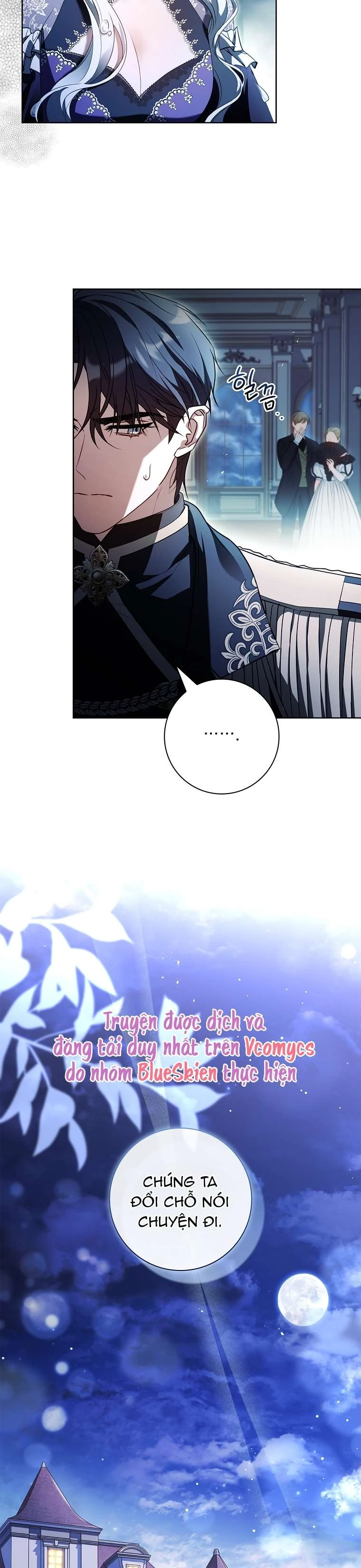 Chồng Ơi, Tại Sao Chúng Ta Không Thể Ly Hôn? Chapter 78 - 30