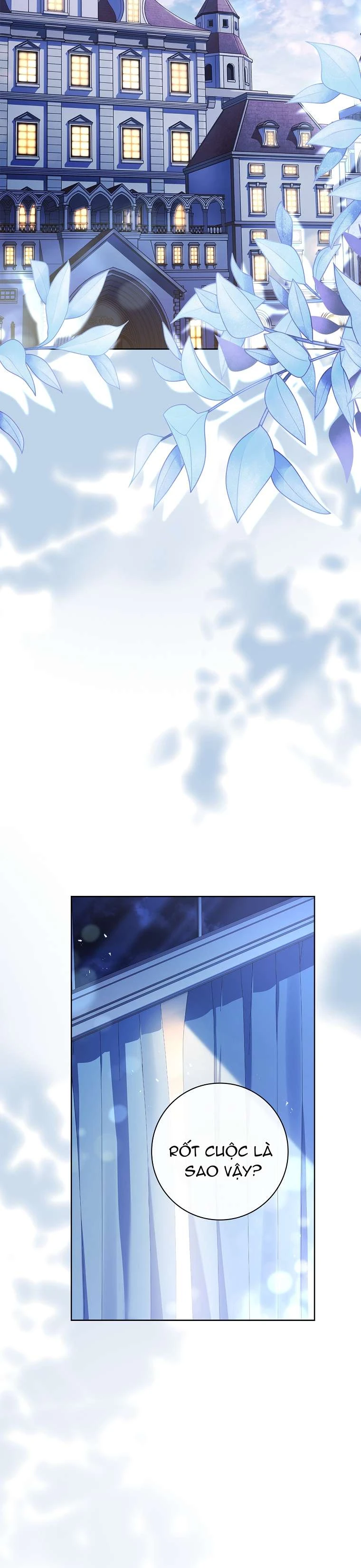 Chồng Ơi, Tại Sao Chúng Ta Không Thể Ly Hôn? Chapter 78 - 31