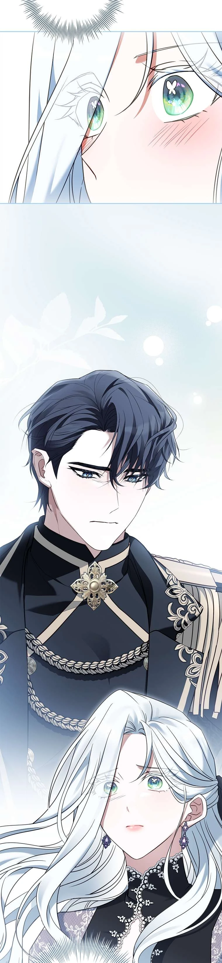 Chồng Ơi, Tại Sao Chúng Ta Không Thể Ly Hôn? Chapter 78 - 35